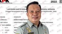 Mantan Direktur di Kementan Divonis Empat Tahun Penjara