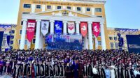 Dubes Fadjroel terima medali pendidikan dan kebudayaan