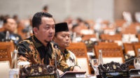 DPR RI: Mata dunia mulai terbuka atas kejahatan Israel