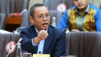 Deddy Sitorus Minta Pelindo Susun Strategi Mitigasi Tingkatkan Cyber Security