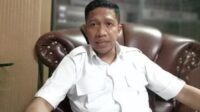KPK Tangkap Muhaimin Syarif di Banten Usai Sering Mangkir Panggilan