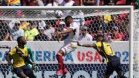 Copa America 2024, Venezuela hadapi Kanada di perempat final usai kalahkan Jamaika 3-0