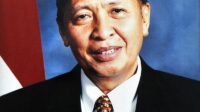 Hamzah Haz Wafat, PPP Intruksikan Kader Salat Gaib dan Gelar Tahlil