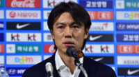 Korsel tunjuk Hong Myung-bo sebagai pelatih timnas yang baru