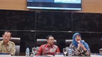 UU Kesehatan Diharapkan Mampu Hadapi Dinamika Sektor Kesehatan Dalam Negeri