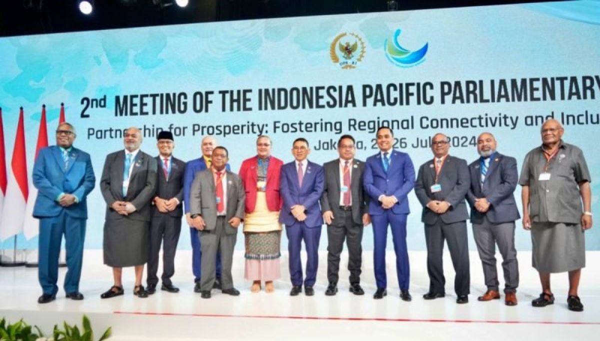 Anggota DPR: Kesepakatan IPPP dorong solusi perubahan iklim