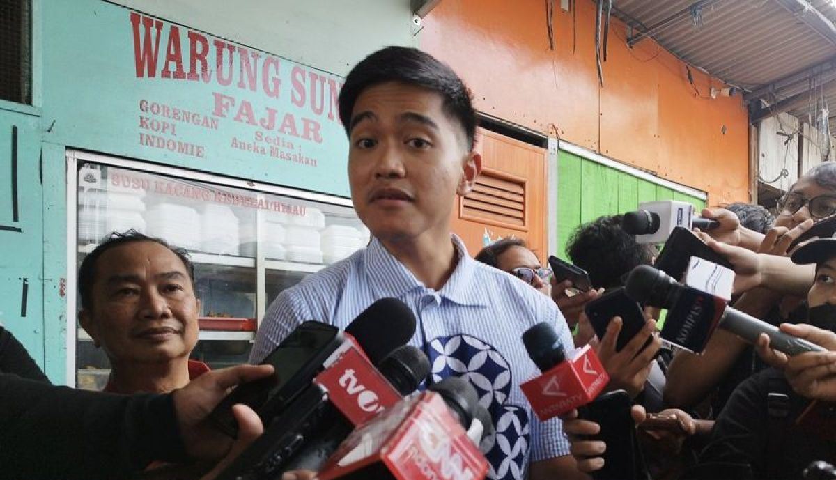 Pengamat: Jokowi "Effect" bisa menangkan Kaesang di Jawa Tengah