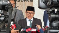 IMG_6627 Wakil Ketua DPR RI Muhaimin sebut ucapan Mahfud sebagai masukan penting