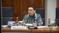 Indonesia Siap Gelar Pertemuan Kedua IPPP