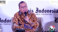 CREATOR: gd-jpeg v1.0 (using IJG JPEG v62), quality = 80 BEI: Sebagian besar emiten pasar modal lakukan merger dan akuisisi