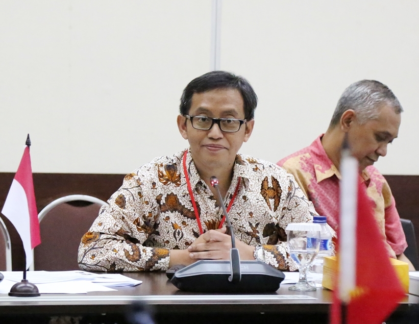 Perjuangan Bappenas Menyelesaikan Persoalan Sampah Plastik