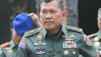 Ini Pernyataan TNI AD Suara soal Dugaan Prajurit Terlibat Kasus Kebakaran Rumah Wartawan