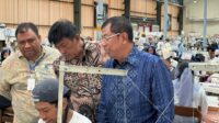 Kemenperin proaktif tingkatkan kualitas SDM industri TPT Kemenperin proaktif tingkatkan kualitas SDM industri TPT