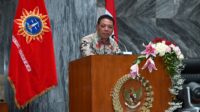 Kepala Badan Keahlian Berharap Sinergi Antara BKD dan TA Dapat Ditingkatkan