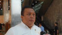 Jelang IPPP ke-2, Setjen DPR Siapkan Keamanan Semua Sektor