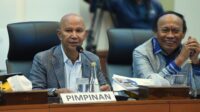 Ketua_Badan_Anggaran_(Banggar)_DPR_RI_Said_Abdullah_saat_rapat_kerja_dengan_pemerintah__di_Ruang_Rap20240708161741 Prognosis Defisit Akhir Tahun 2024 Melebihi Target, Banggar Usul Penggunaan SAL 2023