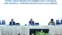 Sidang IPPP ke-2 Hasilkan Rekomendasi, Dorong Peningkatan Hubungan Strategis Parlemen Indonesia dan Negara-Negara Pasifik