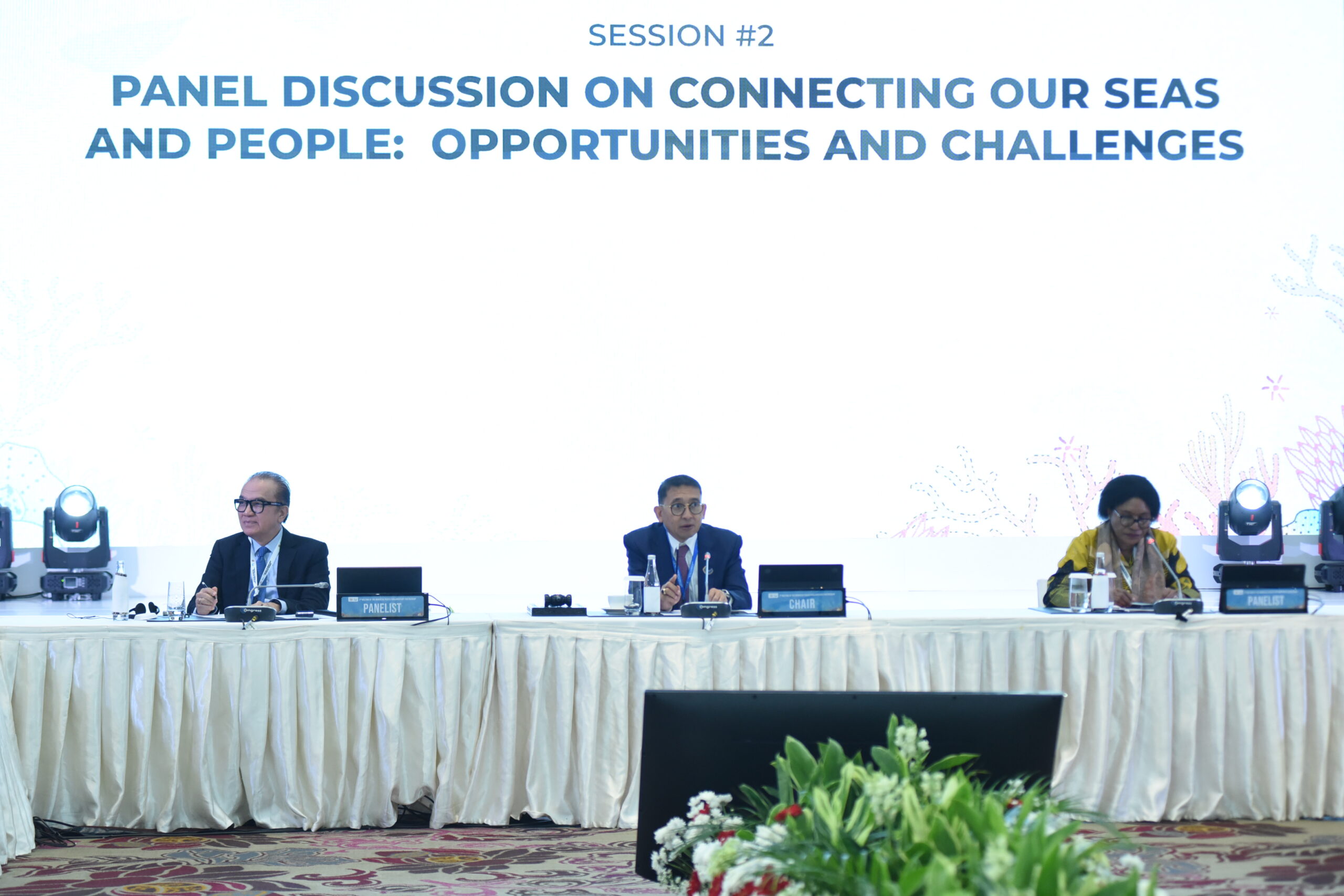 Sidang IPPP ke-2 Hasilkan Rekomendasi, Dorong Peningkatan Hubungan Strategis Parlemen Indonesia dan Negara-Negara Pasifik