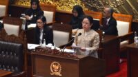 Tutup Masa Sidang, Puan Singgung Fenomena 'No Viral No Justice'