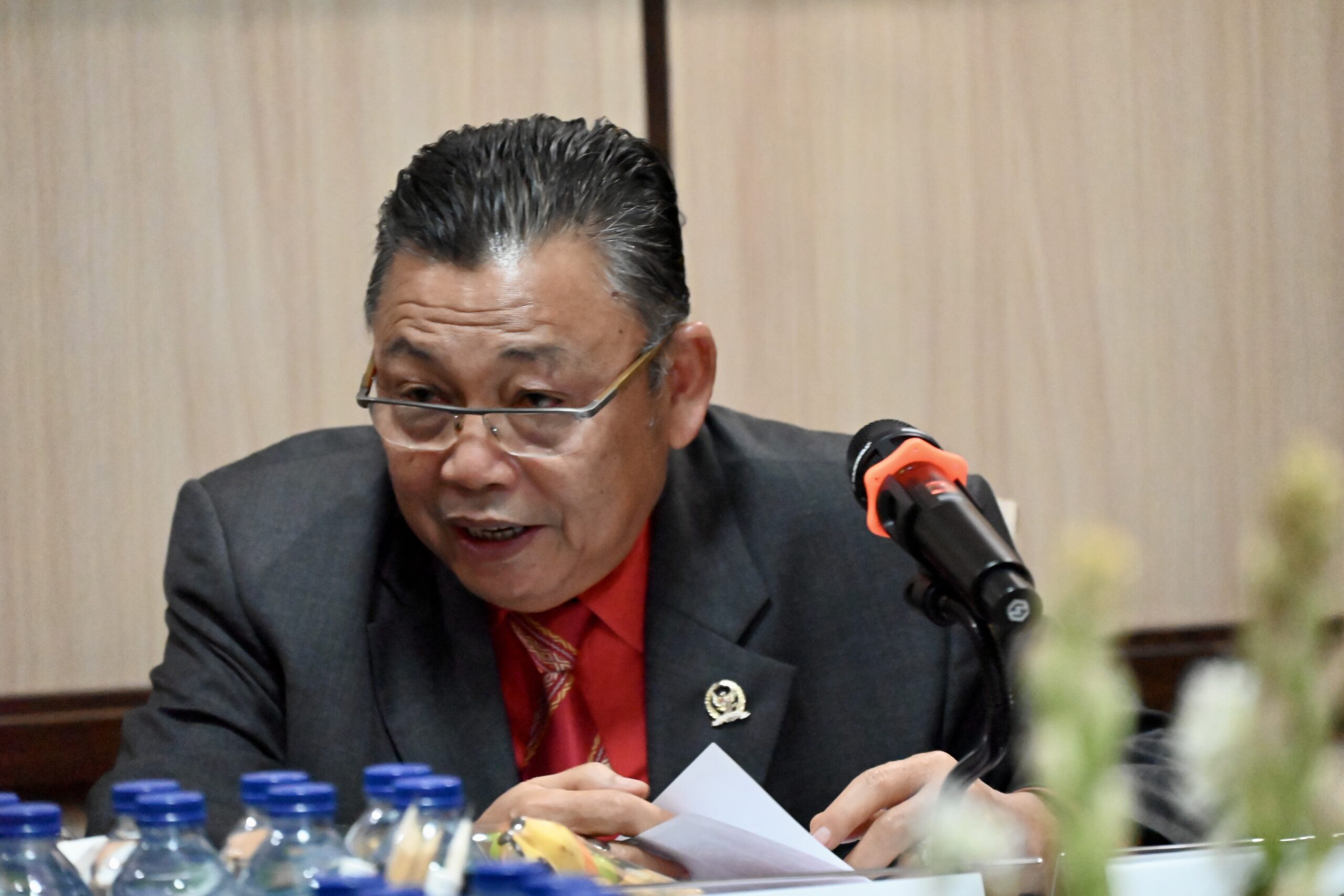 Komisi II Soroti Kepemilikan Tanah Oleh Asing di Bali