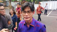 Komisioner KPU: Kasus Hasyim Bukan Persoalan Kelembagaan