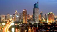 Jakarta tidak akan kehilangan daya tarik investasi