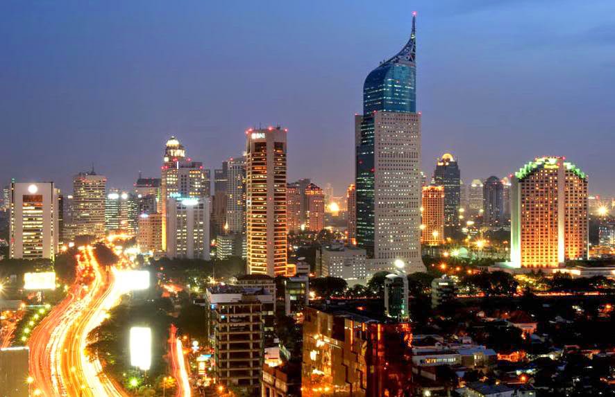 Jakarta tidak akan kehilangan daya tarik investasi
