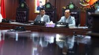 MKD Minta Tempo Klarifikasi Soal Dugaan Suap Kuota Haji Kepada Anggota DPR