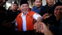 Terkait Gubernur malut, KPK Periksa Tiga Petinggi Perusahaan Tambang Maluku Utara