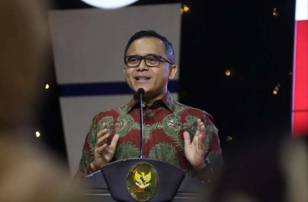 Menpan-RB: Penguatan KNEKS untuk Ketahanan Ekonomi Nasional