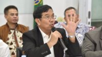 Ongku P. Hasibuan Ongku Hasibuan: Kantah Denpasar Harus Selesaikan Maraknya Praktik WNA Pinjam-Nama
