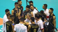 Ketum PBVSI bangga capaian Timnas Indonesia di AVC U-20