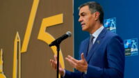 PM Spanyol PM Spanyol ajak anggota NATO tunjukkan dukungan sama Gaza dan Ukraina