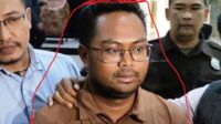 Pegawai KPK Gadungan Inilah Tampang Pegawai KPK Gadungan yang Diduga Lakukan Pemerasan di Bogor