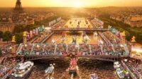 IOC Mengeluarkan Permintaan Maaf Resmi Soal Keluhan Parodi pada Opening Ceremony Olimpiade Paris 2024 yang Singgung Komunitas Agama