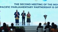 DPR Yakini IPPP Hasilkan Diplomasi Solid, Selesaikan Isu Regional