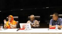 RUU Kepariwisataan Dorong Pemangku Kepentingan Ubah Paradigma Pengelolaan Pariwisata Berkelanjutan