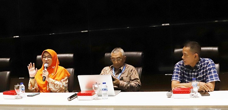 RUU Kepariwisataan Dorong Pemangku Kepentingan Ubah Paradigma Pengelolaan Pariwisata Berkelanjutan