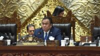 DPR Setujui Perpanjangan Pembahasan RUU EBET dan RUU Kelautan