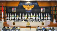 Raperda Kepariwisataan Disahkan Jadi Perda