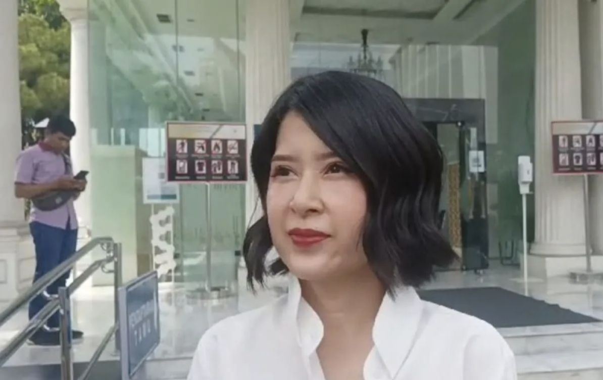 Grace undang Djarot ke IKN untuk saksikan langsung fakta pembangunan