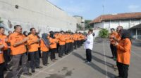 Sekda Herman Suryatman: Tanggulangi Bencana dengan Pendekatan “Super Team”