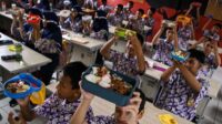 IDI Minta Libatkan petani dalam suplai pangan MBG guna perluas manfaat