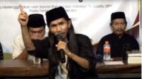 MUI akan bina dan luruskan pemahaman Mama Ghufron