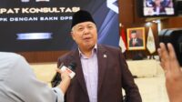 Wakil_Ketua_Badan_Akuntabilitas_Keuangan_Negara_(BAKN)_DPR_RI_Hendrawan_Supratikno_saat_ditemui_usai20240701164253 BAKN Nilai Potensi PNBP Masih Belum Tergali Secara Optimal