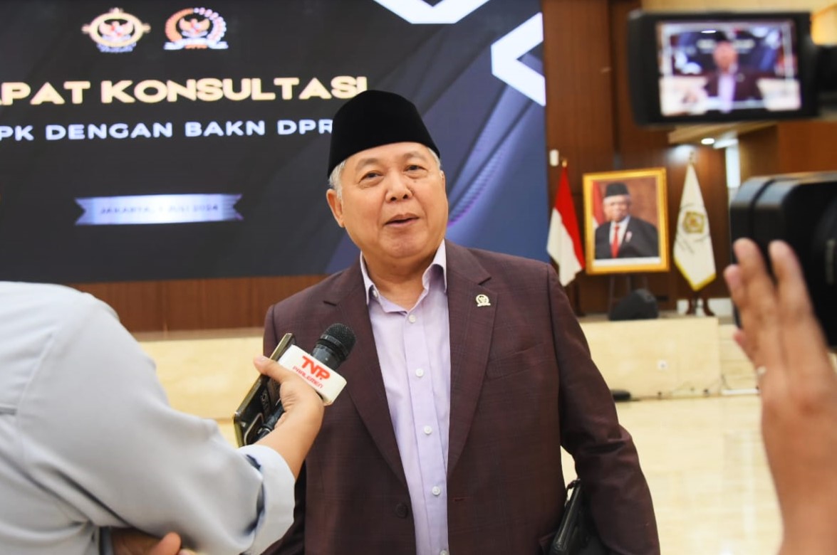 BAKN Nilai Potensi PNBP Masih Belum Tergali Secara Optimal