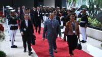 Dalam Sidang IPPP, Indonesia dan Negara-Negara Pasifik Akan Bahas Berbagai Isu Penting Global
