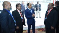 Isu Perdamaian Hingga Sosial Budaya Jadi Pembahasan dalam Forum IPPP