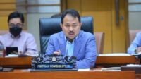 Komisi III: Putusan Hakim Bebaskan Ronald Tannur Khianati Keadilan!