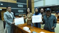 Komisi III Akan Adakan Rapat Khusus Bahas Vonis Ronald Tannur